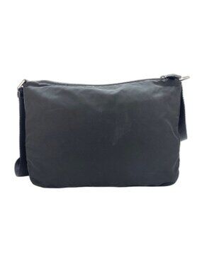 Prada Shoulder Bag Black